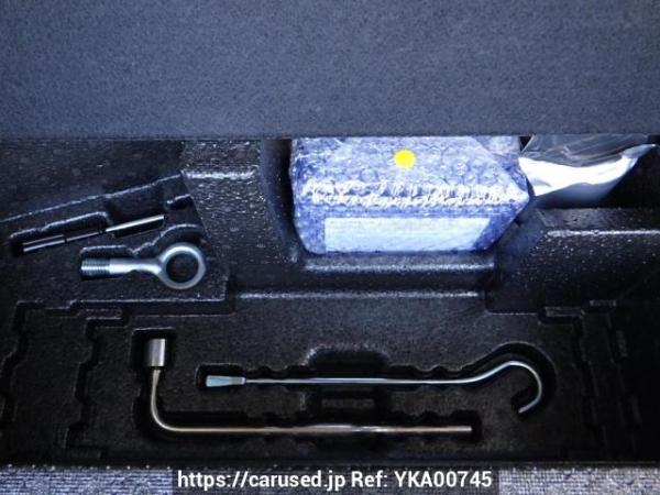 Used 2011 AT honda fit GE6 Image[43]
