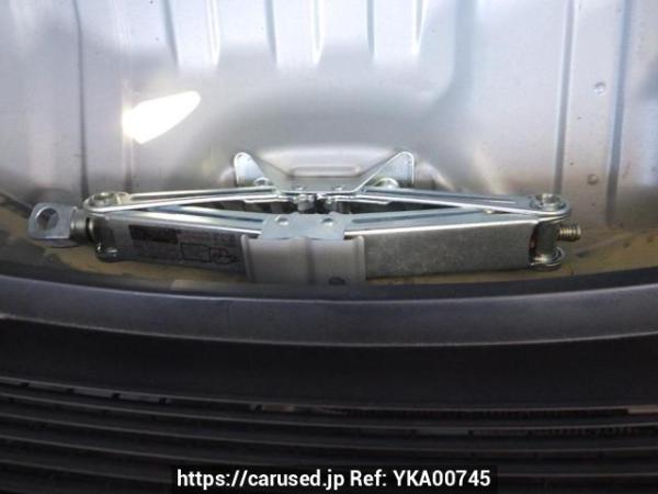 Used 2011 AT honda fit GE6 Image[44]