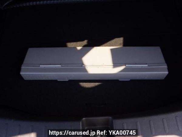 Used 2011 AT honda fit GE6 Image[45]