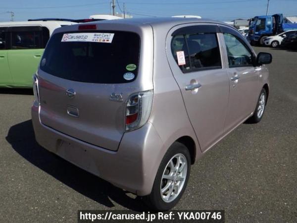 Used 2014 AT daihatsu mira-e-s LA300S Image[5]
