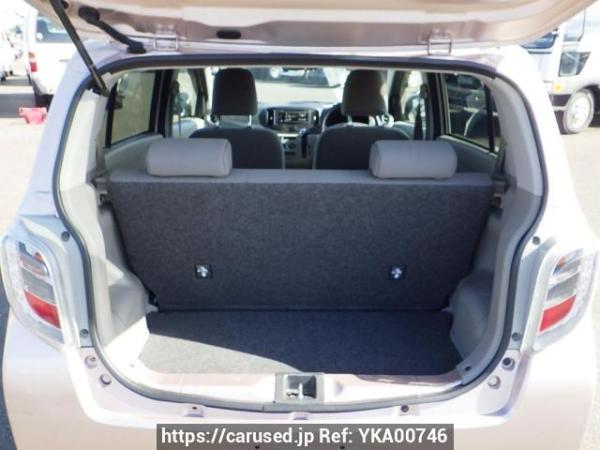 Used 2014 AT daihatsu mira-e-s LA300S Image[6]
