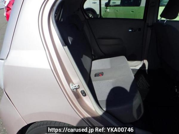 Used 2014 AT daihatsu mira-e-s LA300S Image[11]