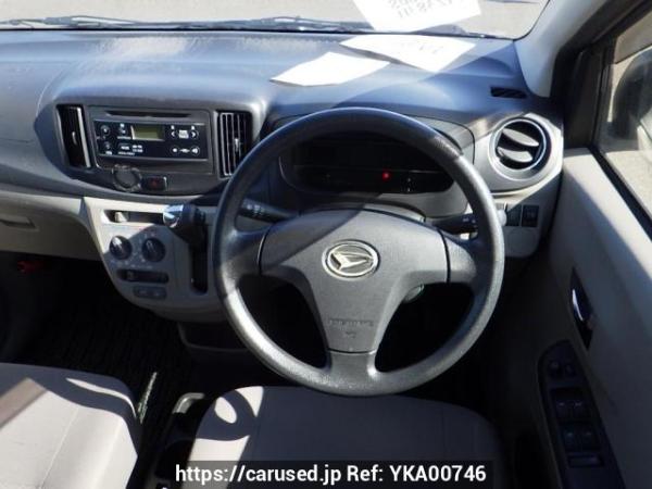 Used 2014 AT daihatsu mira-e-s LA300S Image[14]