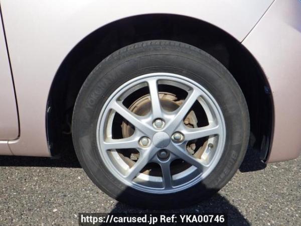 Used 2014 AT daihatsu mira-e-s LA300S Image[23]