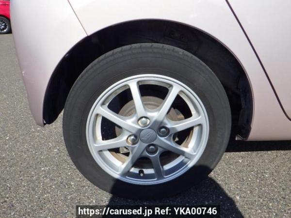 Used 2014 AT daihatsu mira-e-s LA300S Image[25]