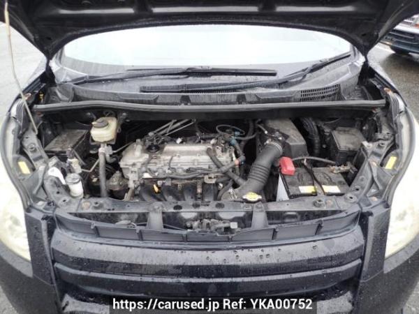 Used 2010 AT toyota noah ZRR70W Image[9]