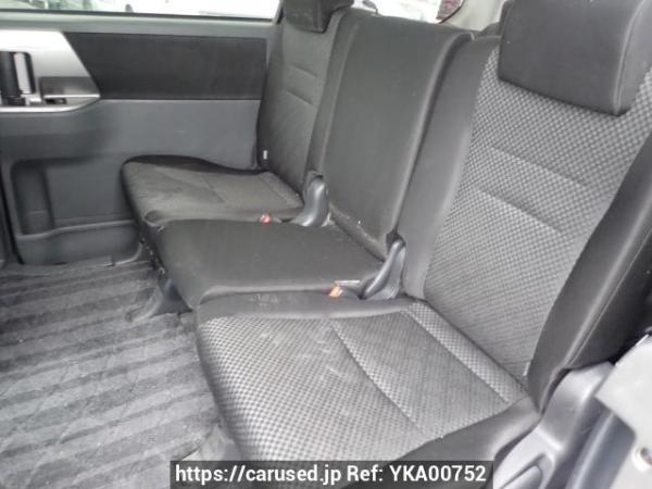 Used 2010 AT toyota noah ZRR70W Image[14]