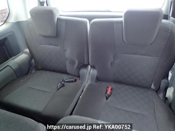 Used 2010 AT toyota noah ZRR70W Image[15]