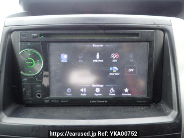 Used 2010 AT toyota noah ZRR70W Image[19]