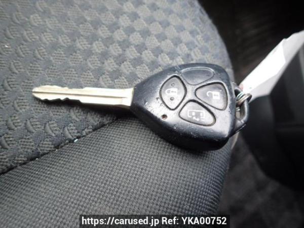 Used 2010 AT toyota noah ZRR70W Image[25]