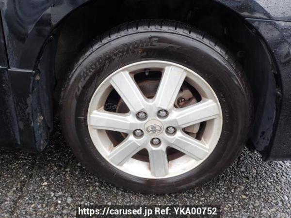 Used 2010 AT toyota noah ZRR70W Image[26]