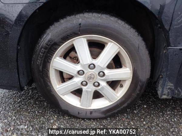 Used 2010 AT toyota noah ZRR70W Image[27]