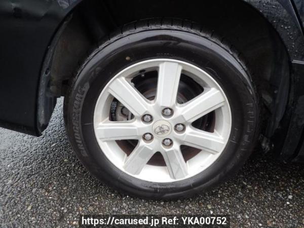 Used 2010 AT toyota noah ZRR70W Image[28]