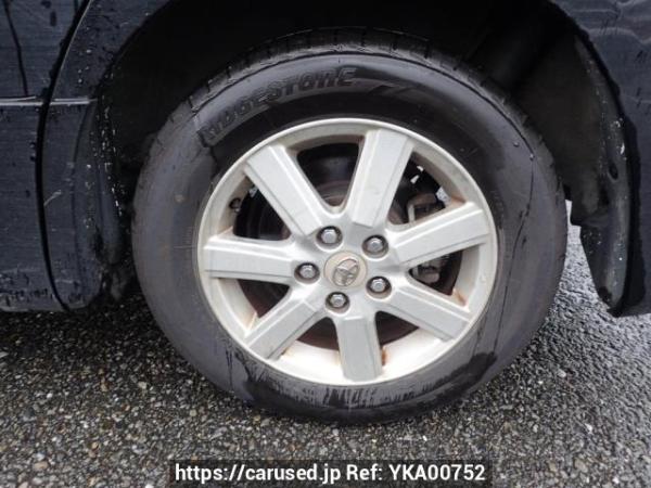 Used 2010 AT toyota noah ZRR70W Image[29]