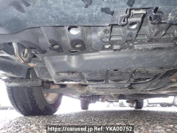 Used 2010 AT toyota noah ZRR70W Image[30]
