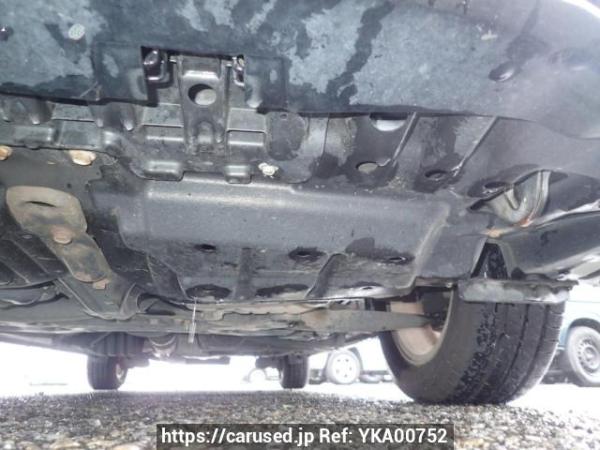 Used 2010 AT toyota noah ZRR70W Image[31]