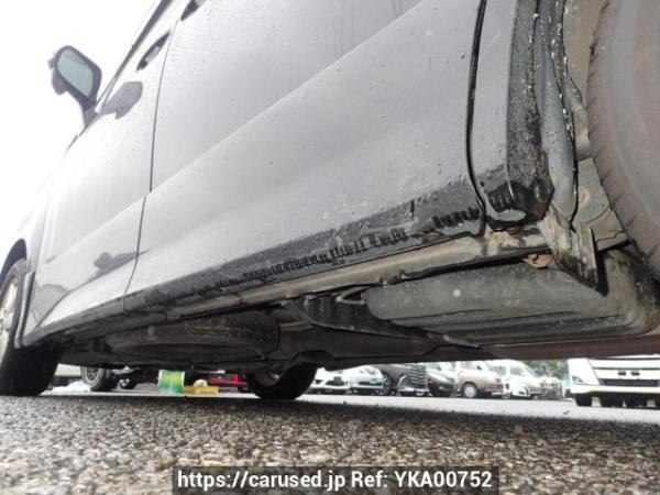 Used 2010 AT toyota noah ZRR70W Image[32]