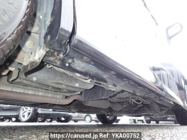 Used 2010 AT toyota noah ZRR70W Image[33]
