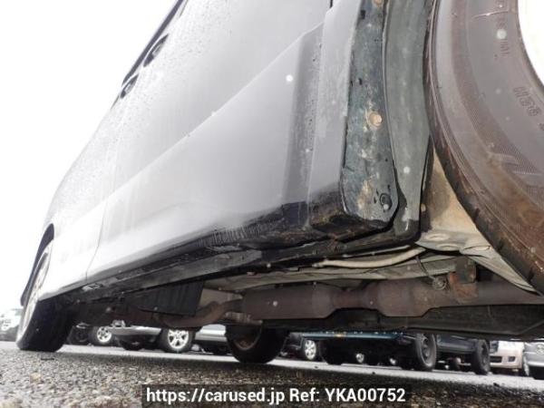 Used 2010 AT toyota noah ZRR70W Image[34]