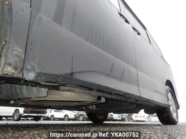 Used 2010 AT toyota noah ZRR70W Image[35]