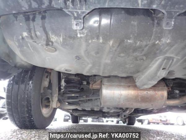 Used 2010 AT toyota noah ZRR70W Image[36]