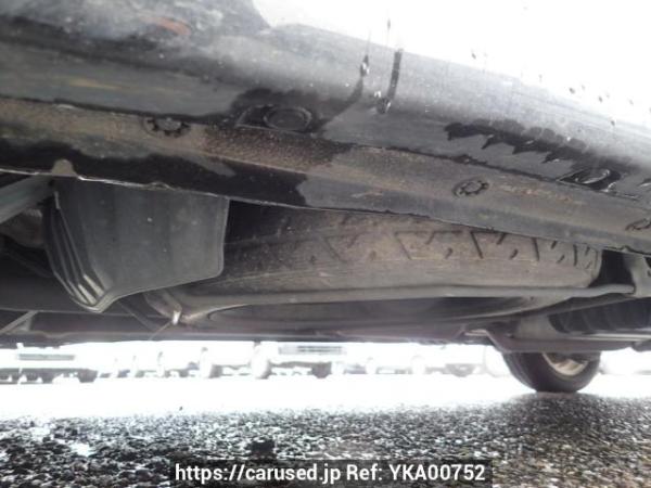 Used 2010 AT toyota noah ZRR70W Image[39]