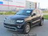 Used 2015 AT jeep grand-cherokee WK36T Image[2]