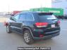Used 2015 AT jeep grand-cherokee WK36T Image[4]