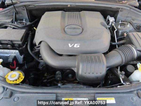 Used 2015 AT jeep grand-cherokee WK36T Image[9]