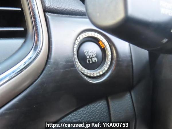 Used 2015 AT jeep grand-cherokee WK36T Image[25]