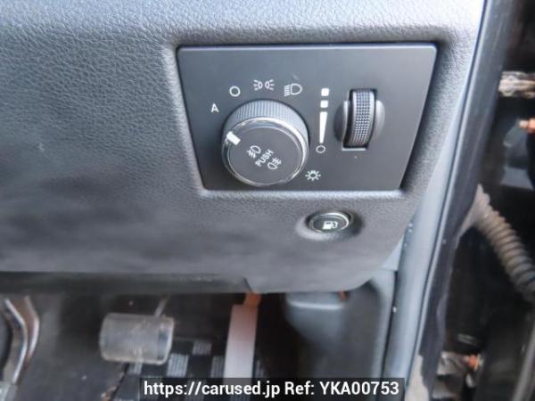 Used 2015 AT jeep grand-cherokee WK36T Image[26]