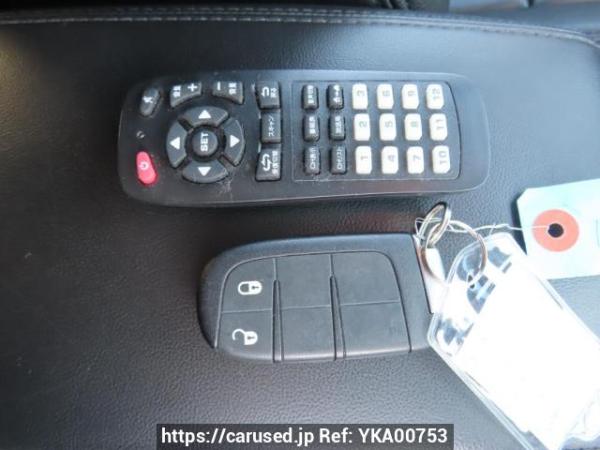 Used 2015 AT jeep grand-cherokee WK36T Image[27]