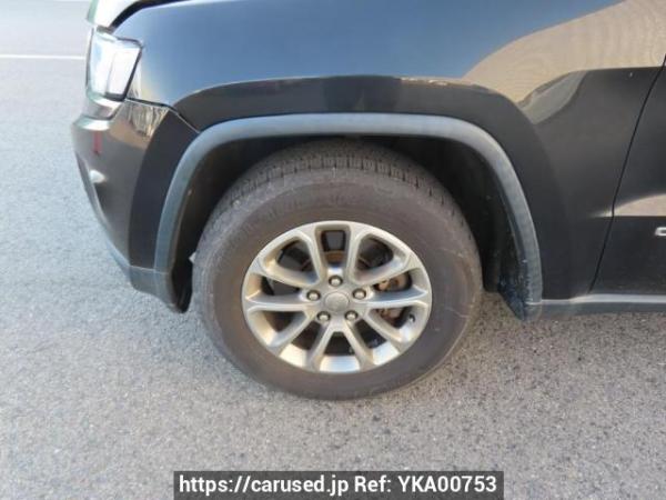 Used 2015 AT jeep grand-cherokee WK36T Image[29]