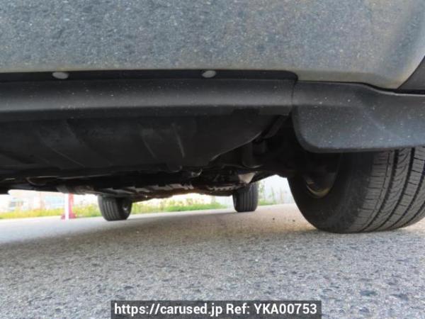 Used 2015 AT jeep grand-cherokee WK36T Image[33]