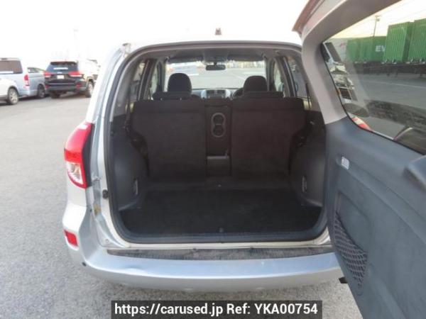 Used 2006 AT toyota rav4 ACA31W Image[8]