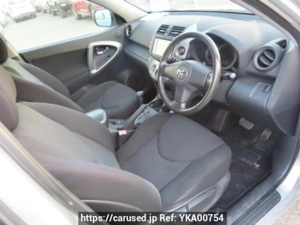 Used 2006 AT toyota rav4 ACA31W Image[11]