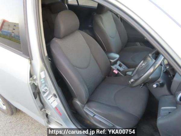 Used 2006 AT toyota rav4 ACA31W Image[12]