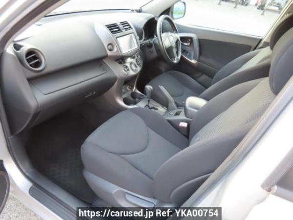 Used 2006 AT toyota rav4 ACA31W Image[13]