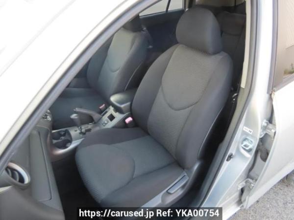 Used 2006 AT toyota rav4 ACA31W Image[14]