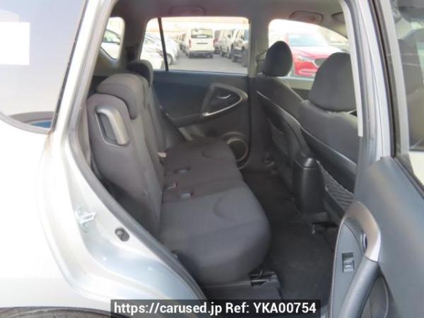 Used 2006 AT toyota rav4 ACA31W Image[15]