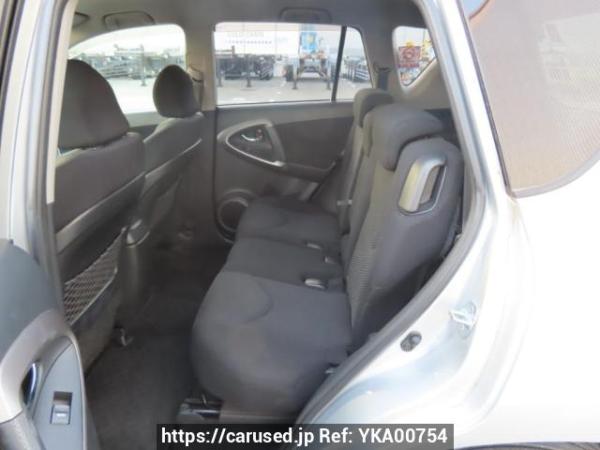 Used 2006 AT toyota rav4 ACA31W Image[16]