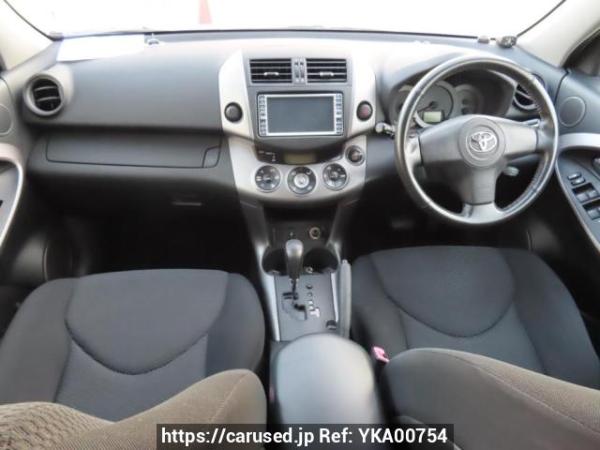 Used 2006 AT toyota rav4 ACA31W Image[17]