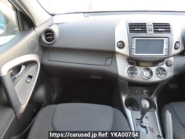 Used 2006 AT toyota rav4 ACA31W Image[18]