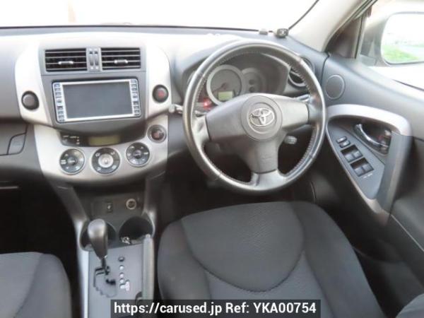 Used 2006 AT toyota rav4 ACA31W Image[19]