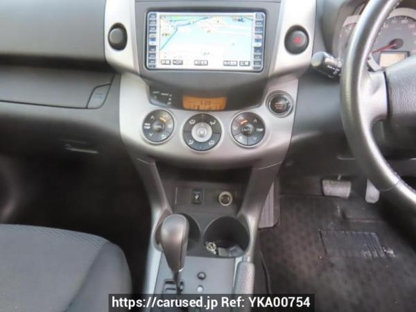 Used 2006 AT toyota rav4 ACA31W Image[20]