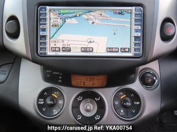 Used 2006 AT toyota rav4 ACA31W Image[21]