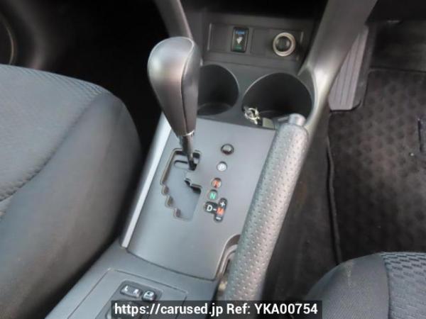 Used 2006 AT toyota rav4 ACA31W Image[22]