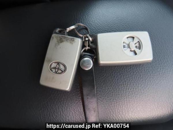 Used 2006 AT toyota rav4 ACA31W Image[27]