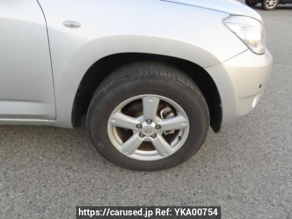 Used 2006 AT toyota rav4 ACA31W Image[28]