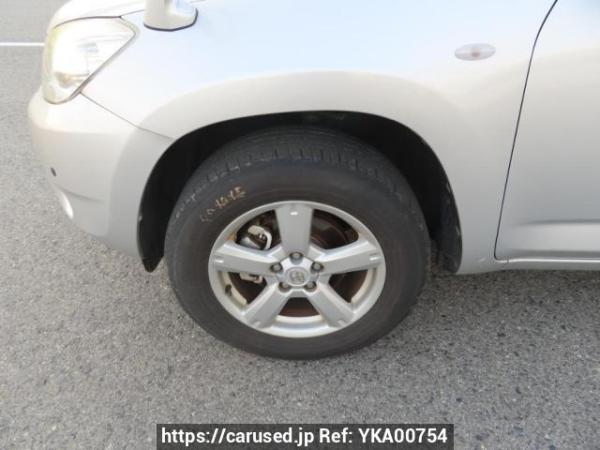 Used 2006 AT toyota rav4 ACA31W Image[29]